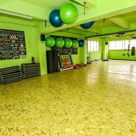 Xxl Rooms ริเยกา ภายนอก รูปภาพ