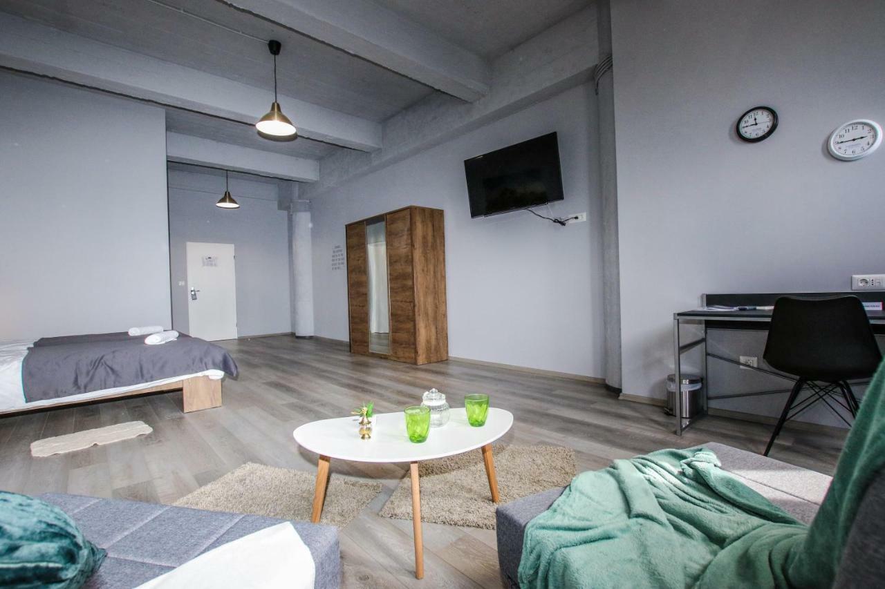 Xxl Rooms ริเยกา ภายนอก รูปภาพ