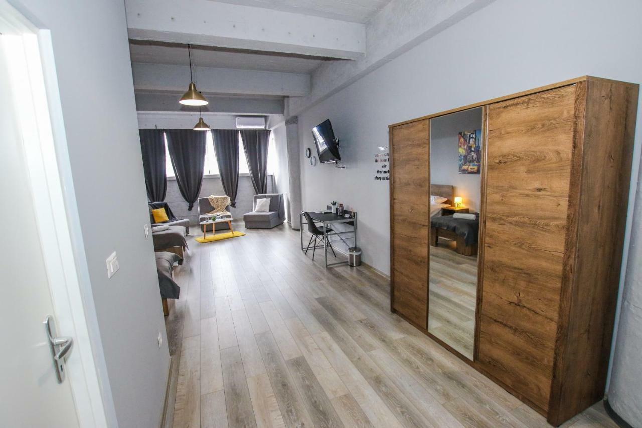 Xxl Rooms ริเยกา ภายนอก รูปภาพ