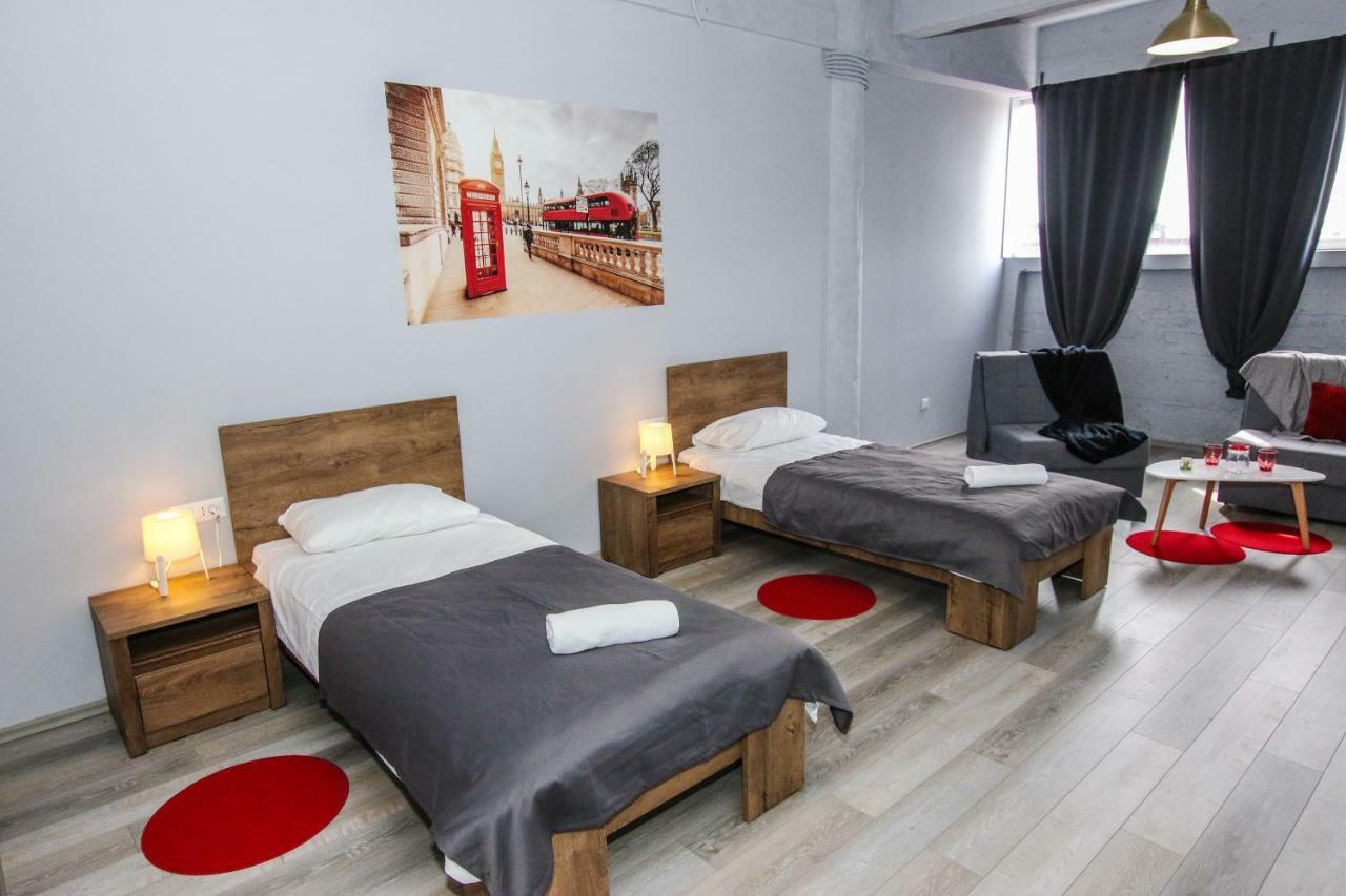 Xxl Rooms ริเยกา ภายนอก รูปภาพ