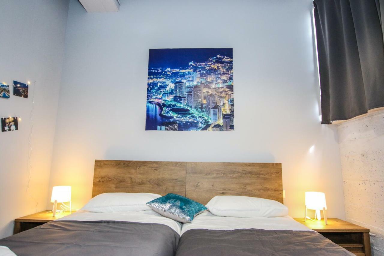 Xxl Rooms ริเยกา ภายนอก รูปภาพ