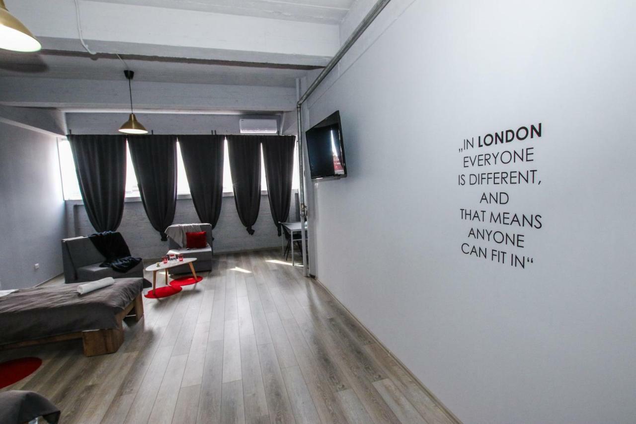Xxl Rooms ริเยกา ภายนอก รูปภาพ