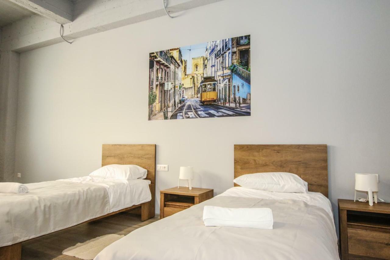 Xxl Rooms ริเยกา ภายนอก รูปภาพ