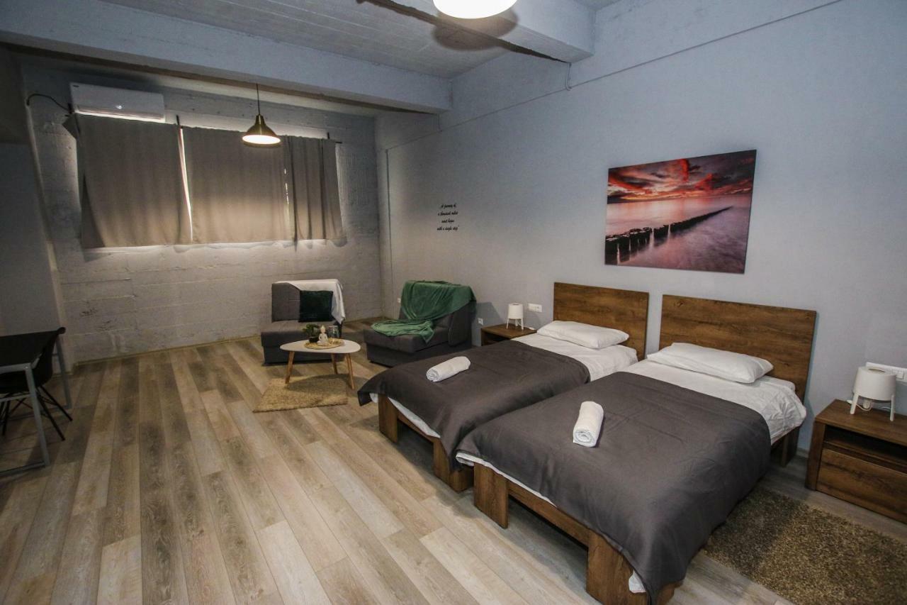 Xxl Rooms ริเยกา ภายนอก รูปภาพ