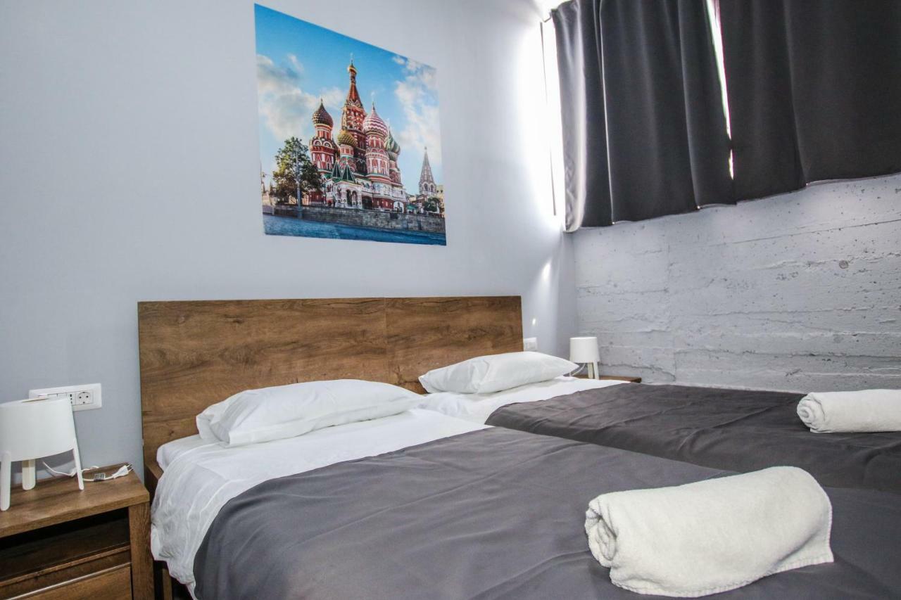 Xxl Rooms ริเยกา ภายนอก รูปภาพ