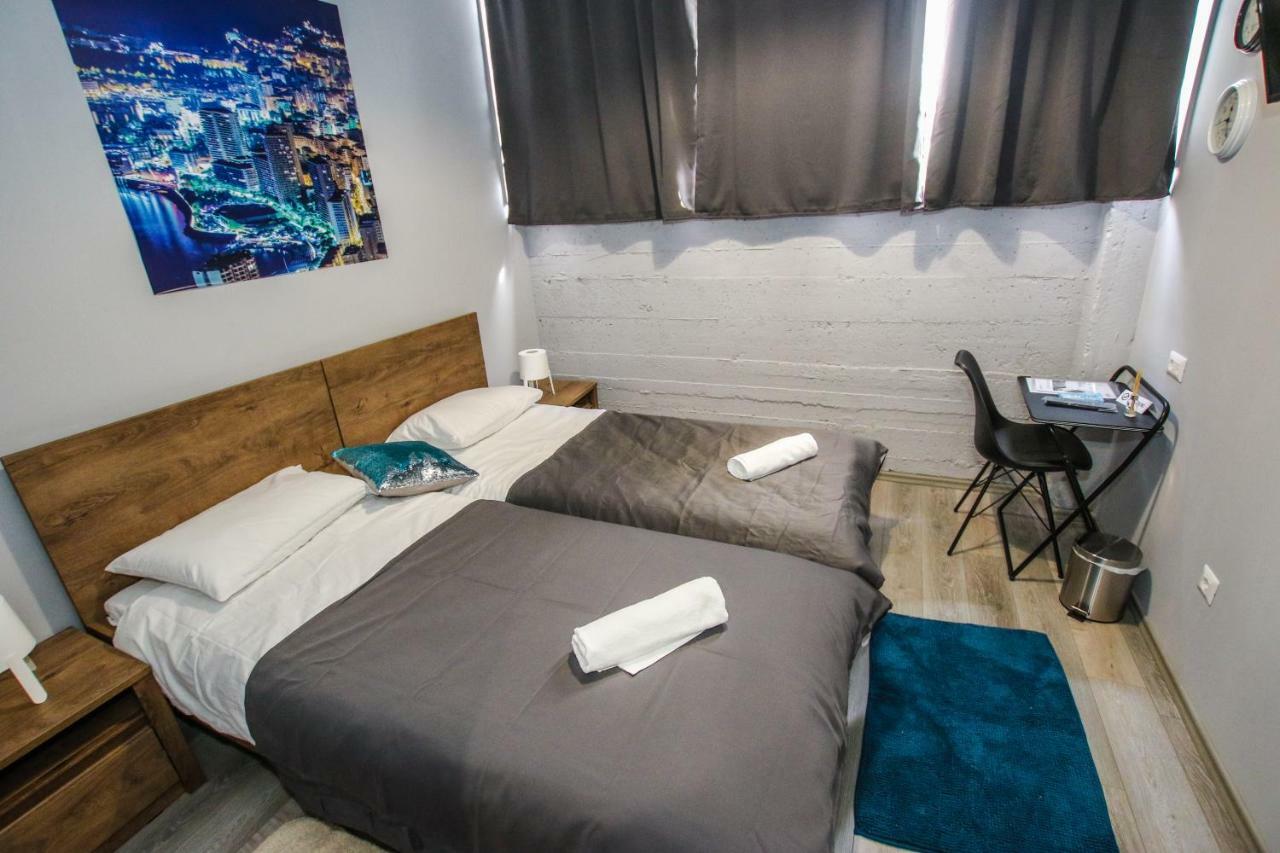 Xxl Rooms ริเยกา ภายนอก รูปภาพ