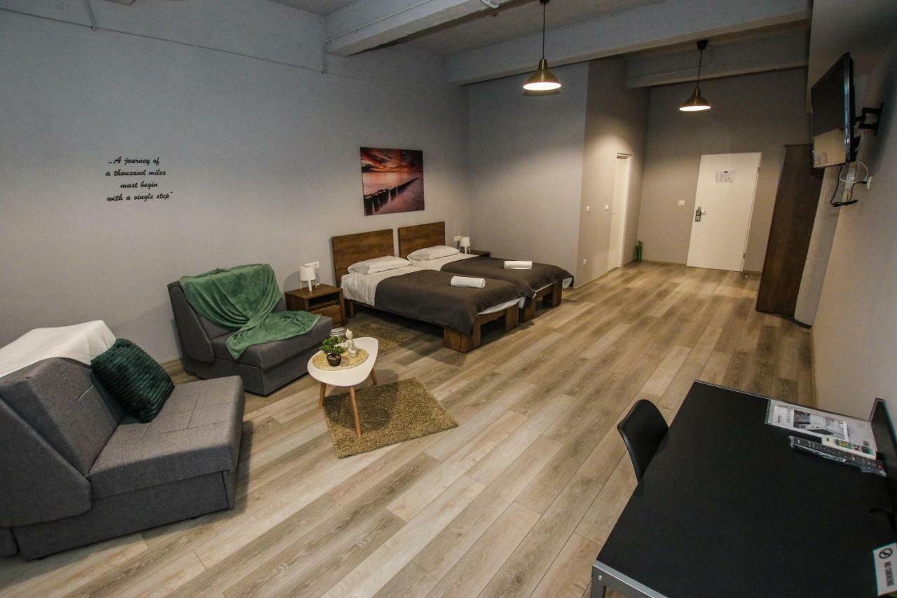 Xxl Rooms ริเยกา ภายนอก รูปภาพ