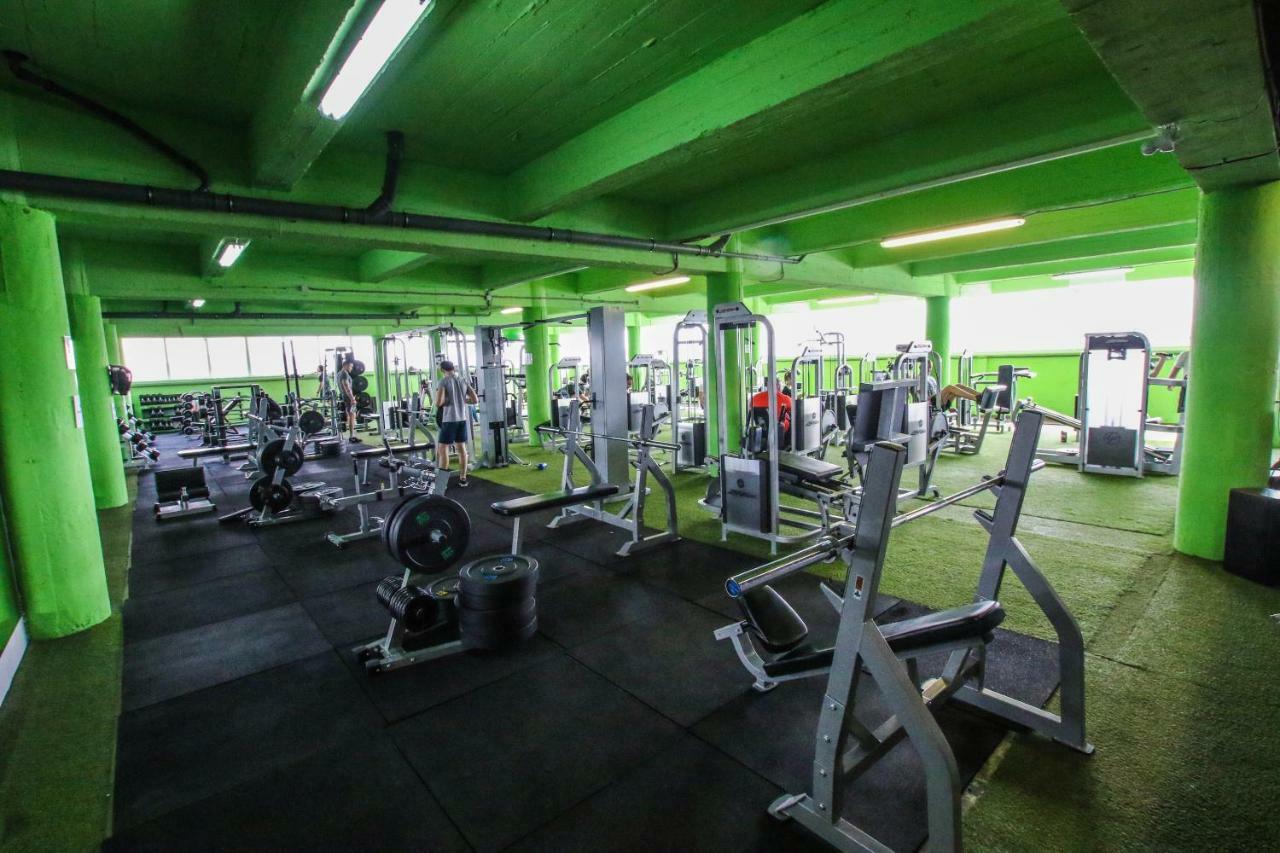 Xxl Rooms ริเยกา ภายนอก รูปภาพ